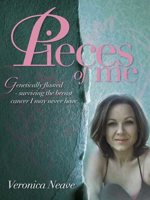 cover image of Pieces of Me